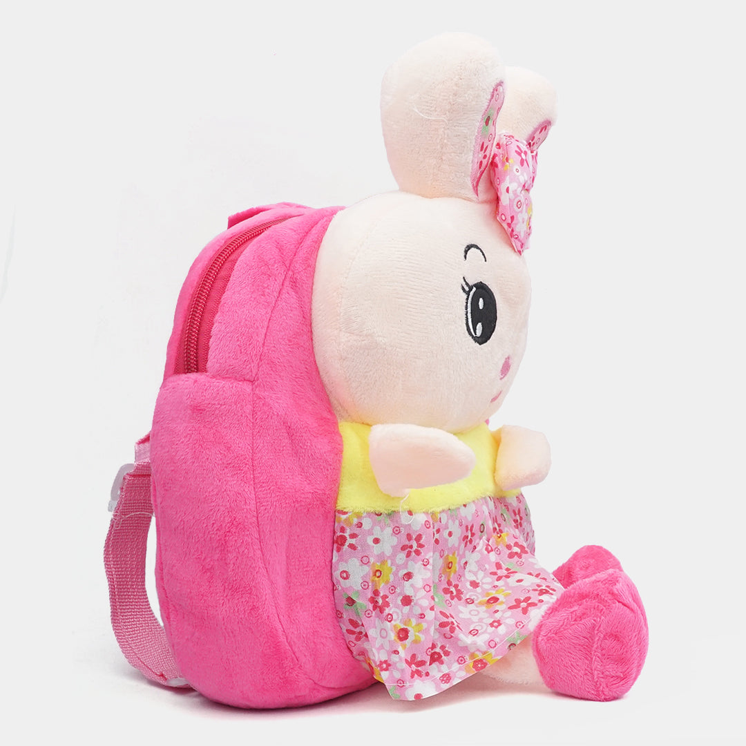 Cute Character Stuff Bag For Kids-5