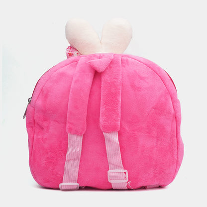 Cute Character Stuff Bag For Kids-5