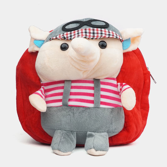 Cute Character Stuff Bag For Kids-6