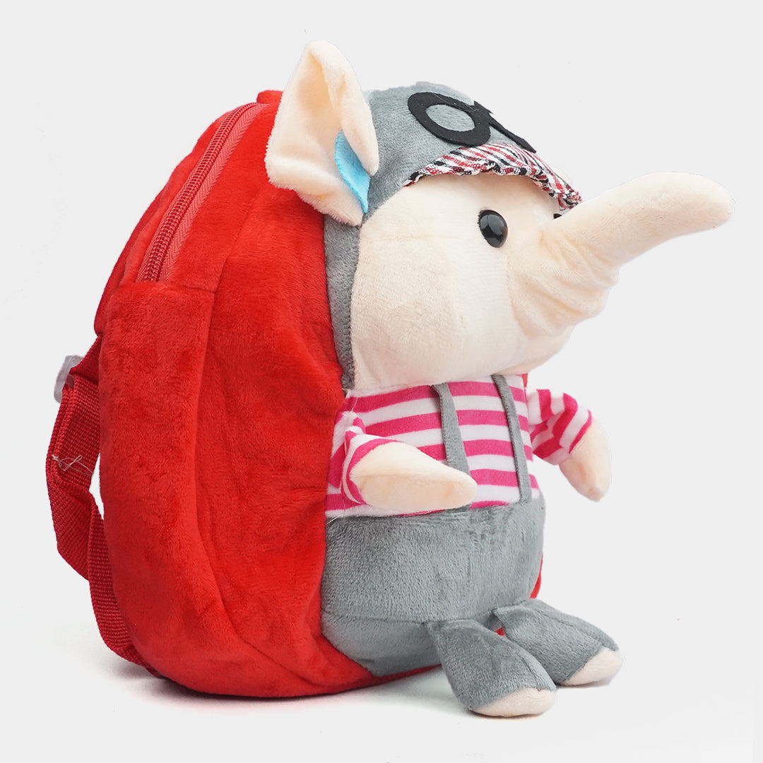 Cute Character Stuff Bag For Kids-6