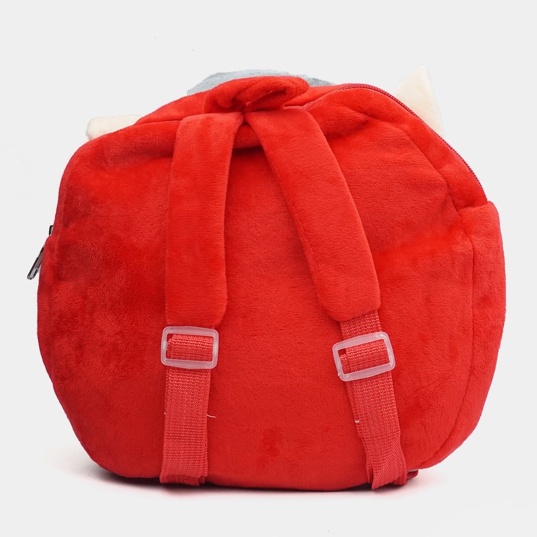 Cute Character Stuff Bag For Kids-6