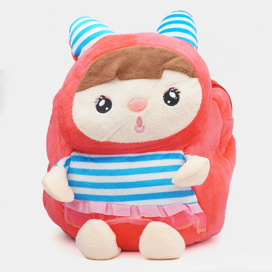 Cute Character Stuff Bag For Kids-7