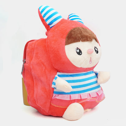 Cute Character Stuff Bag For Kids-7
