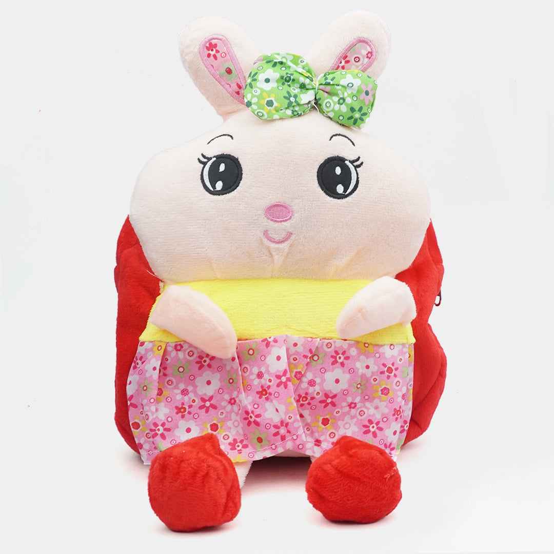 Cute Character Stuff Bag For Kids-8