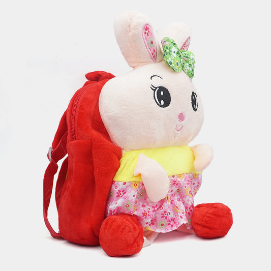 Cute Character Stuff Bag For Kids-8