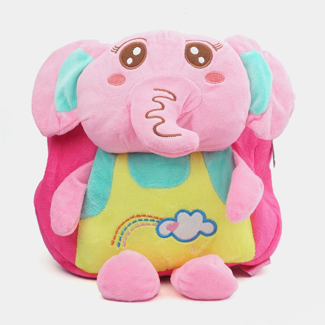 Cute Character Stuff Bag For Kids-9