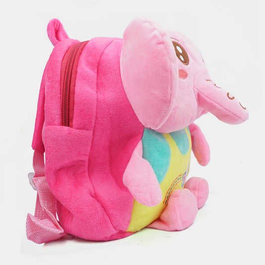 Cute Character Stuff Bag For Kids-9