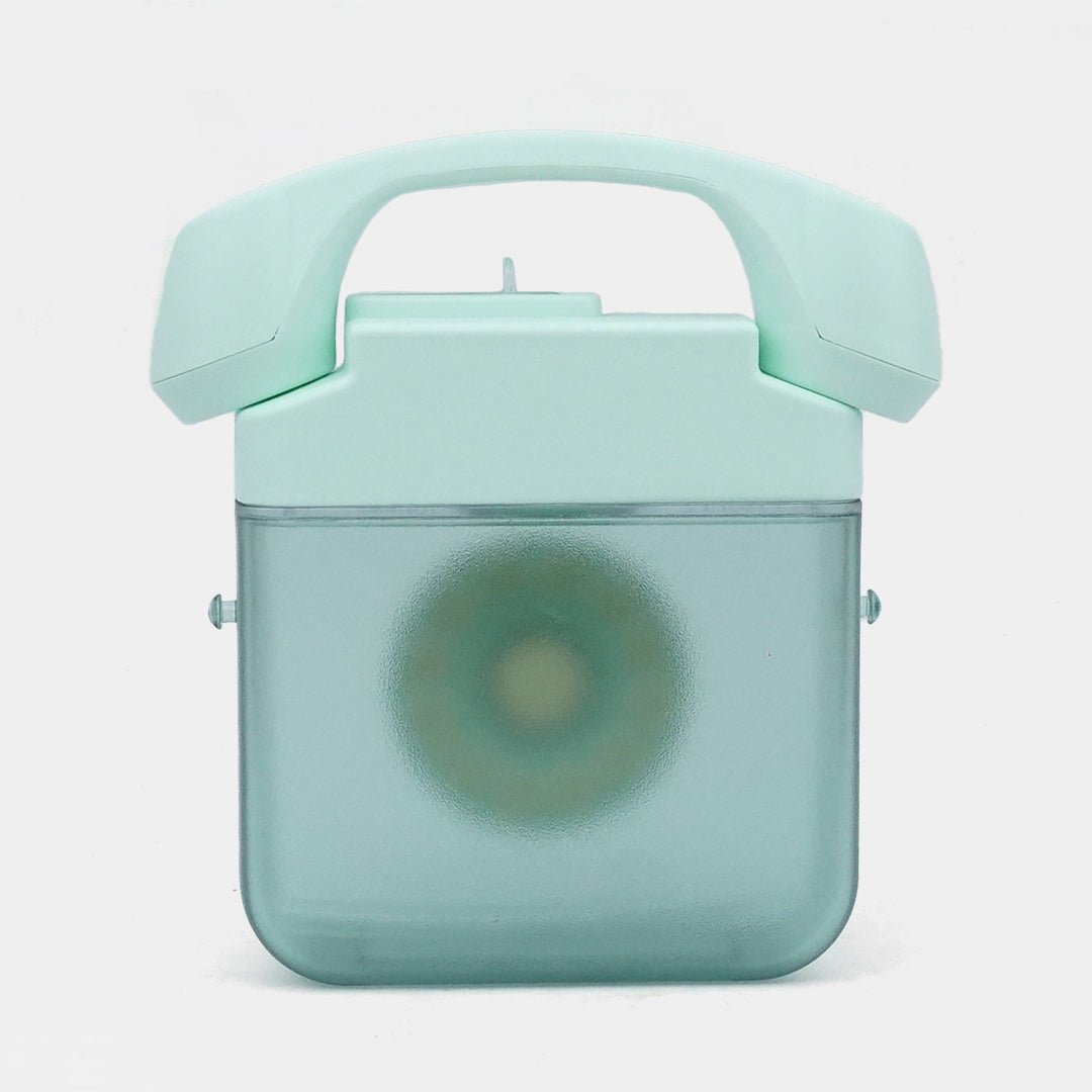 Telephone Fancy Water Bottle For Kids