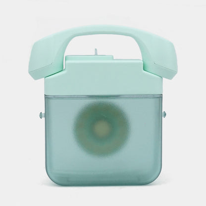 Telephone Fancy Water Bottle For Kids