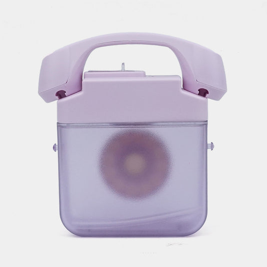 Telephone Fancy Water Bottle For Kids