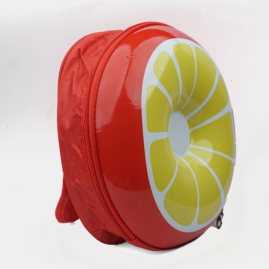 Cute Donut Style Bag For Kids