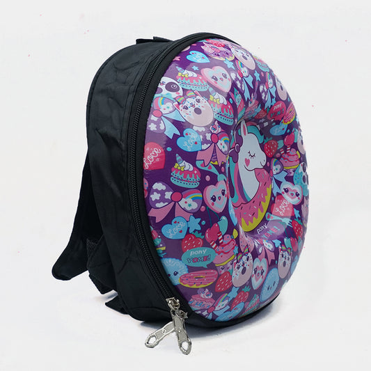 Cute Donut Style Bag For Kids