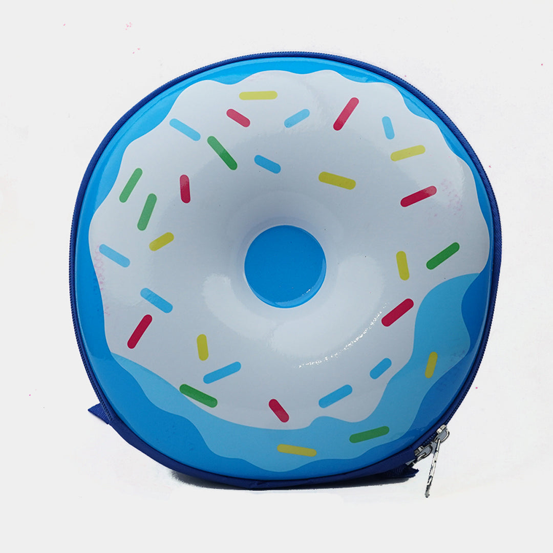 Cute Donut Style Bag For Kids