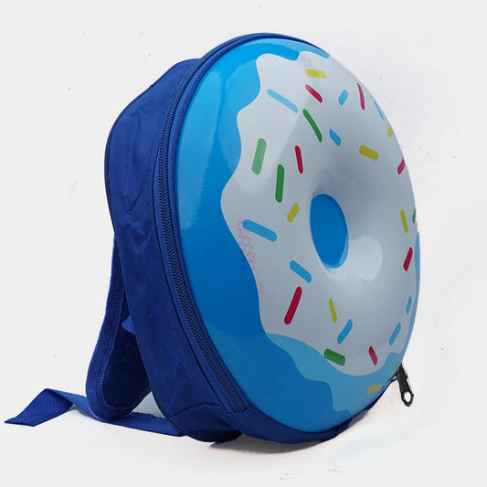 Cute Donut Style Bag For Kids