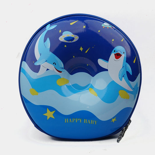 Cute Donut Style Bag For Kids