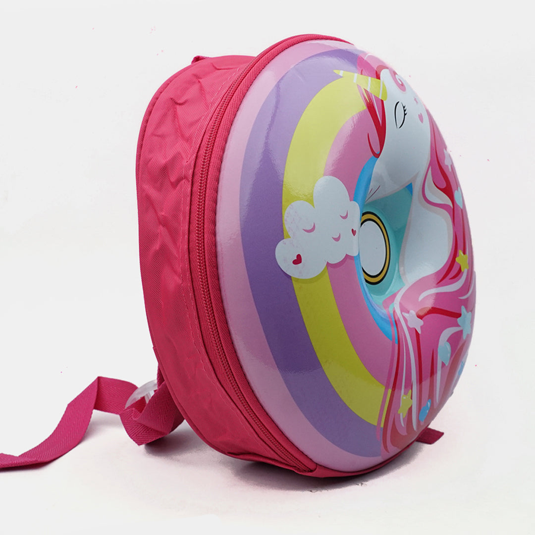 Cute Donut Style Bag For Kids