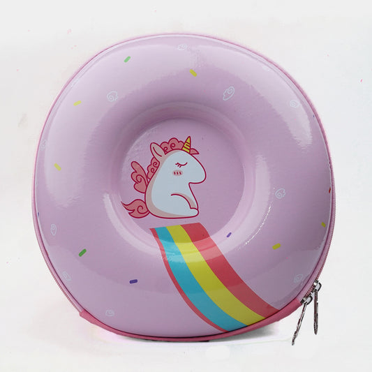 Cute Donut Style Bag For Kids