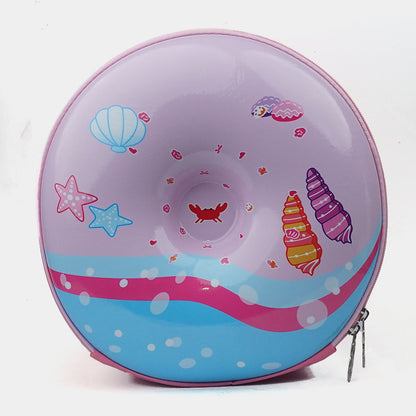 Cute Donut Style Bag For Kids