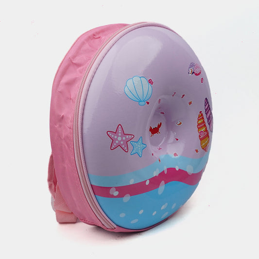 Cute Donut Style Bag For Kids