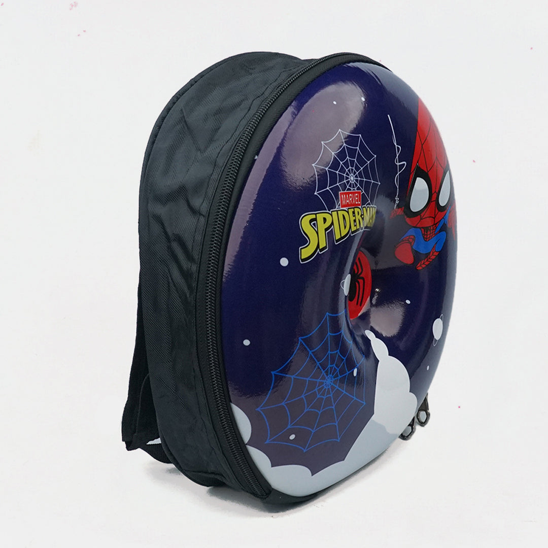 Cute Donut Style Bag For Kids