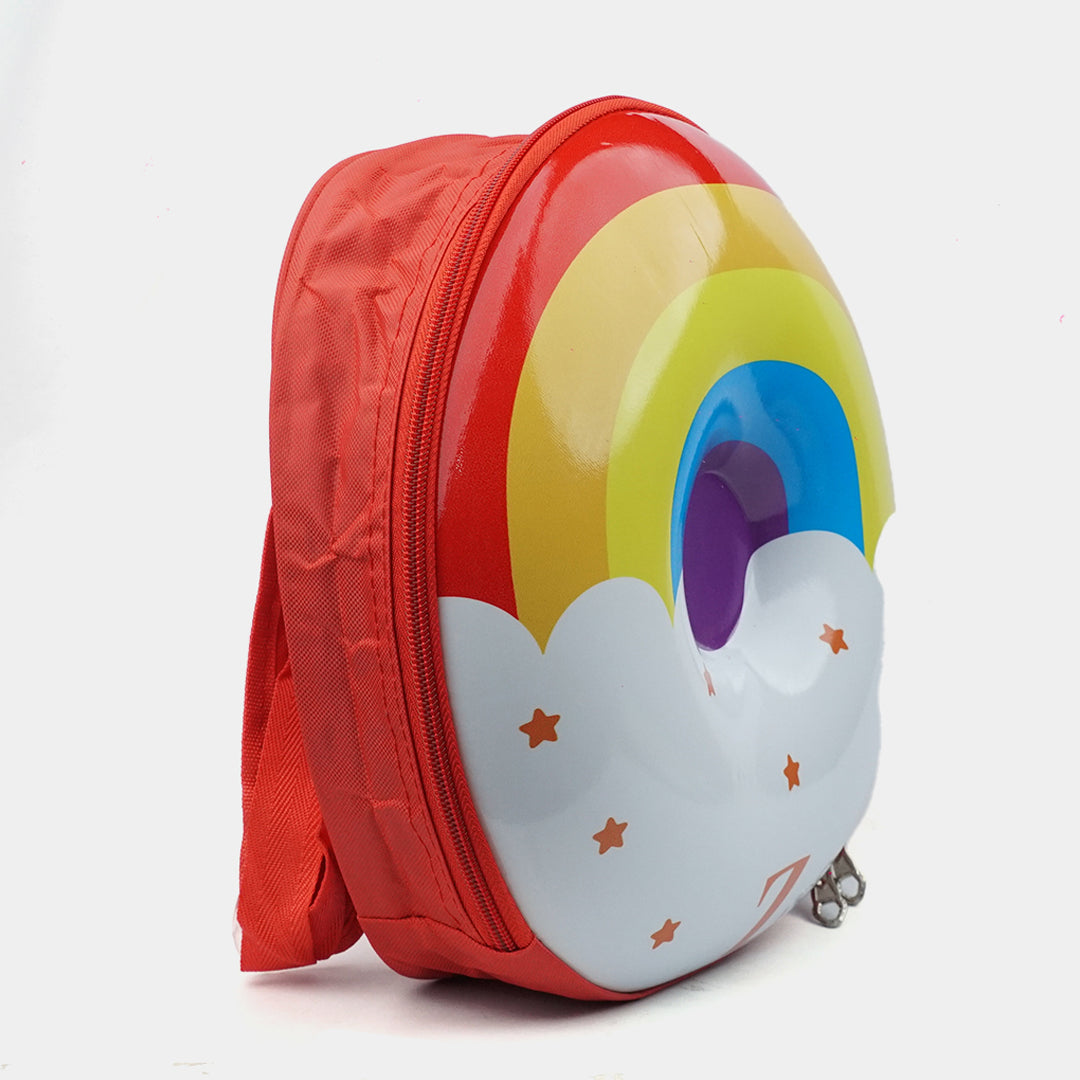 Cute Donut Style Bag For Kids