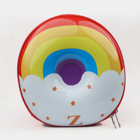 Cute Donut Style Bag For Kids