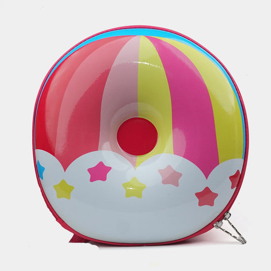 Cute Donut Style Bag For Kids
