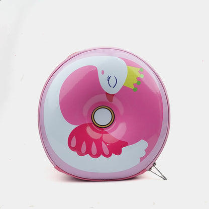 Cute Donut Style Bag For Kids