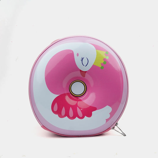 Cute Donut Style Bag For Kids