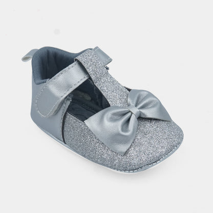 Baby Girl Shoes H-12