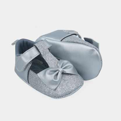 Baby Girl Shoes H-12