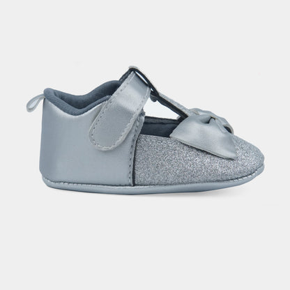 Baby Girl Shoes H-12