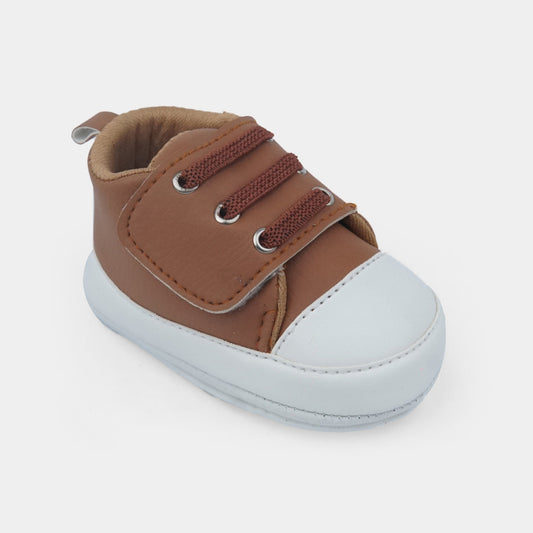 Baby Boy Shoes H-36