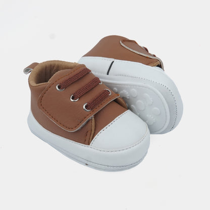 Baby Boy Shoes H-36