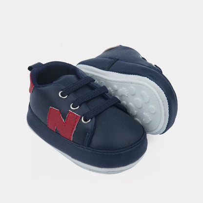Baby Boy Shoes H-14