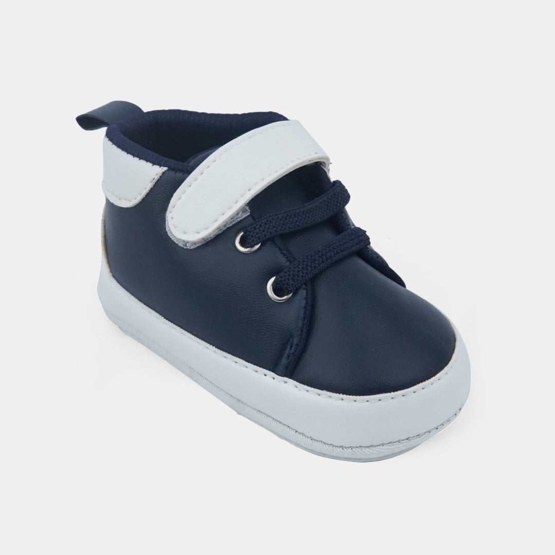 Baby Boy Shoes H-18