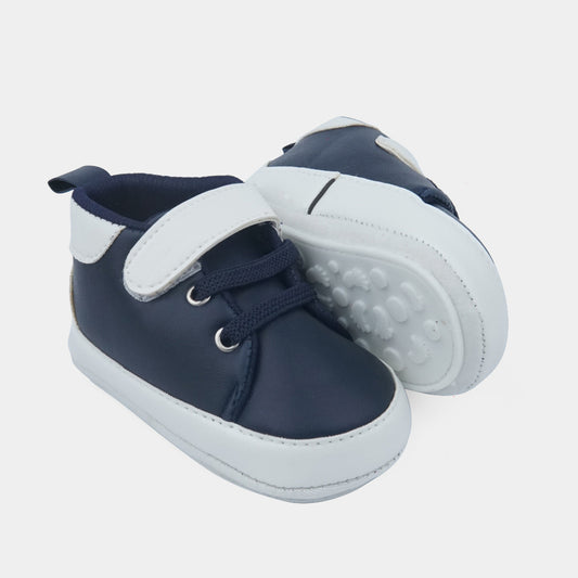 Baby Boy Shoes H-18