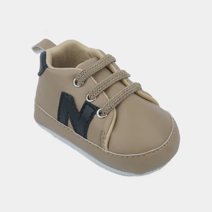 Baby Boy Shoes H-19
