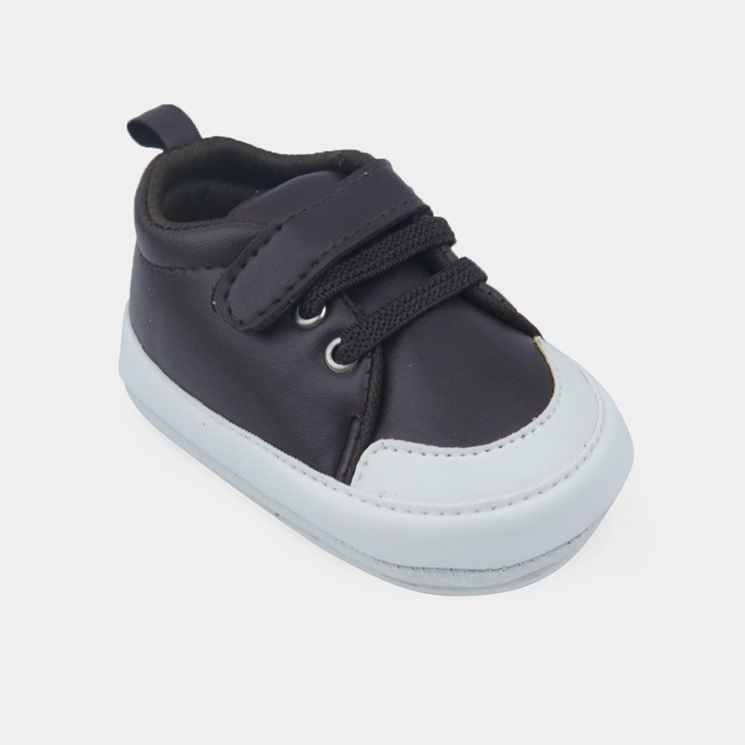 Baby Boy Shoes H-22