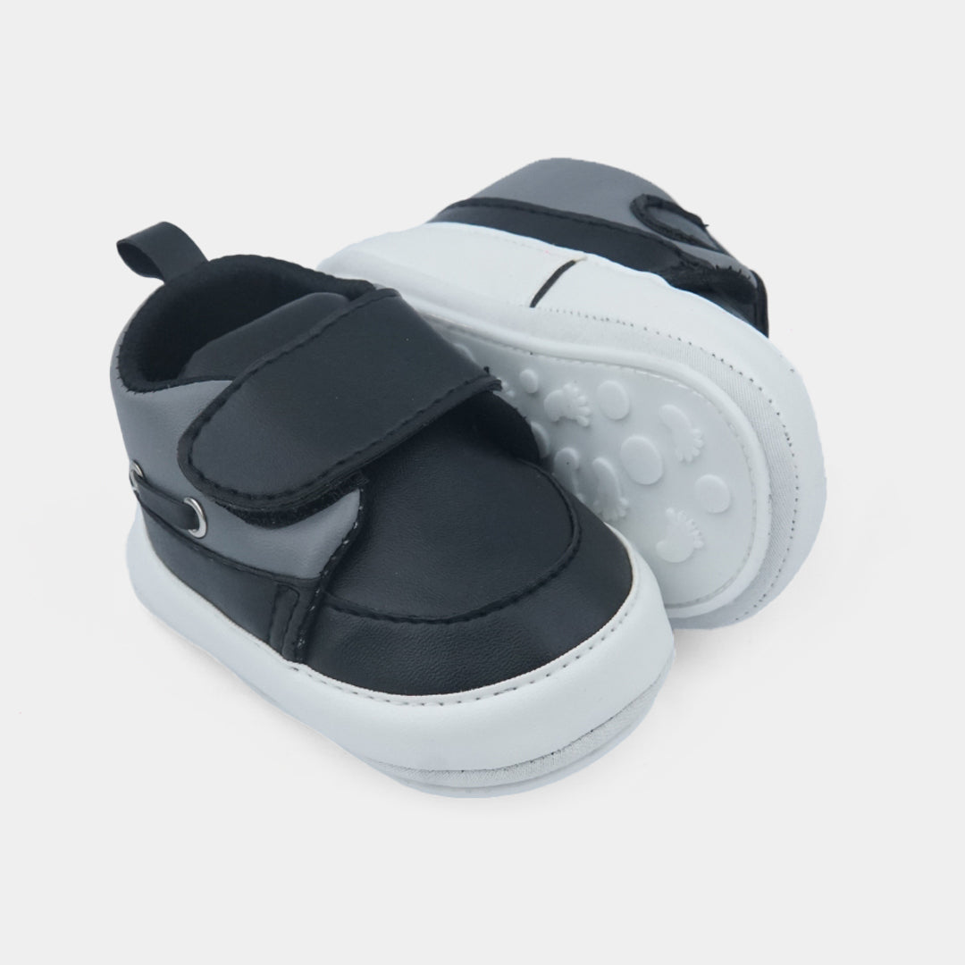 Baby Boy Shoes H-23