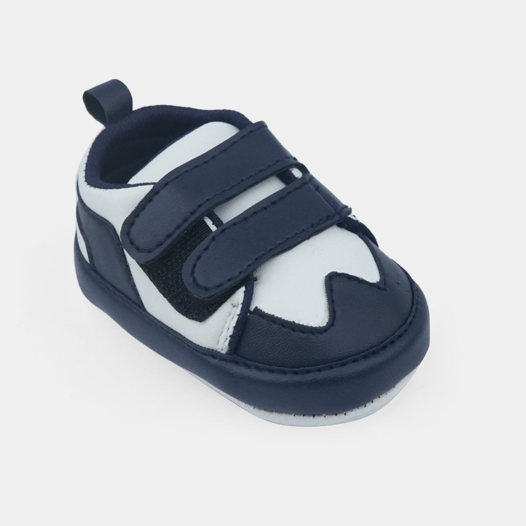 Baby Boy Shoes H-24