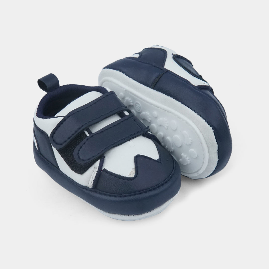 Baby Boy Shoes H-24