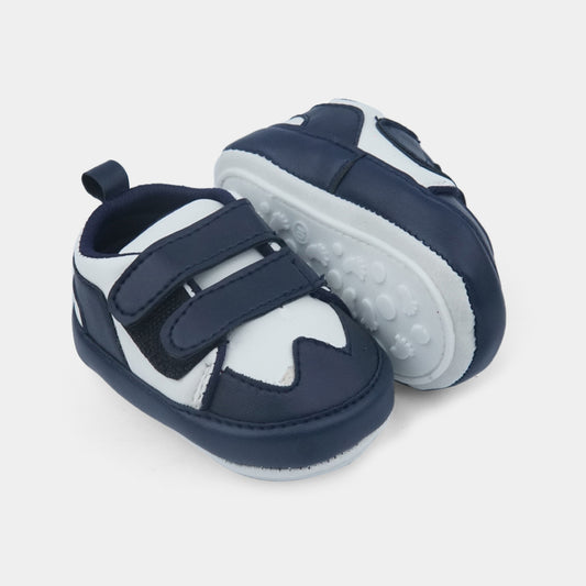 Baby Boy Shoes H-24