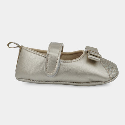 Baby Girl Shoes H-38