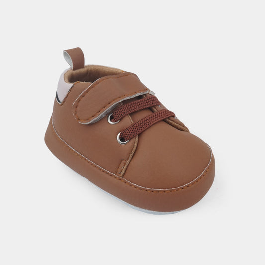 Baby Boy Shoes H-44