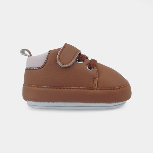Baby Boy Shoes H-44