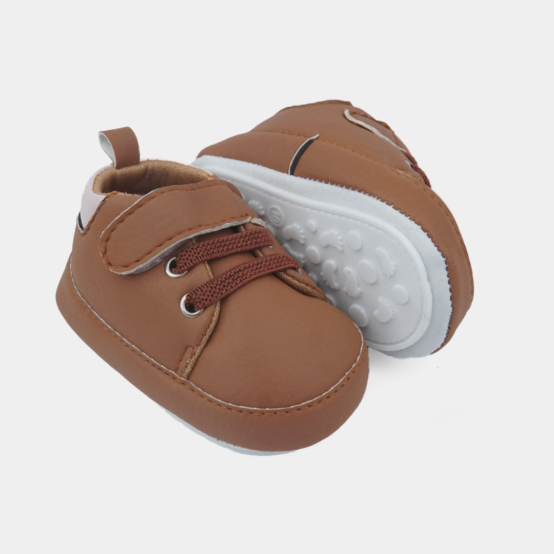 Baby Boy Shoes H-44