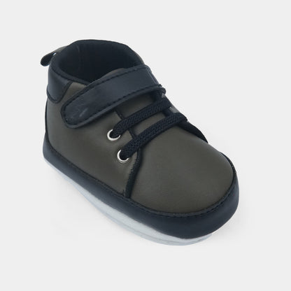 Baby Boy Shoes H-31