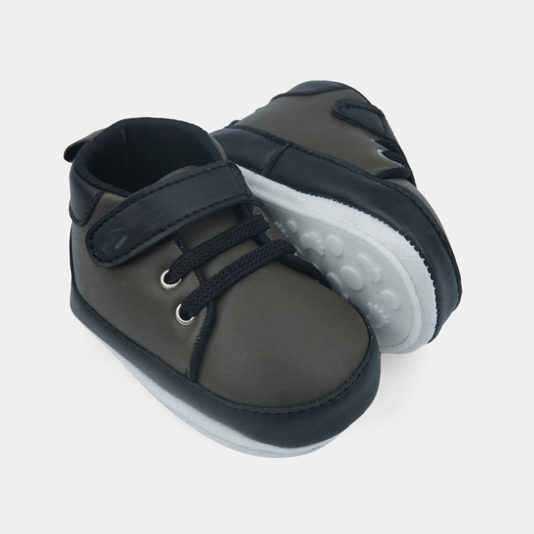 Baby Boy Shoes H-31