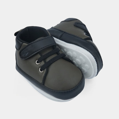 Baby Boy Shoes H-31